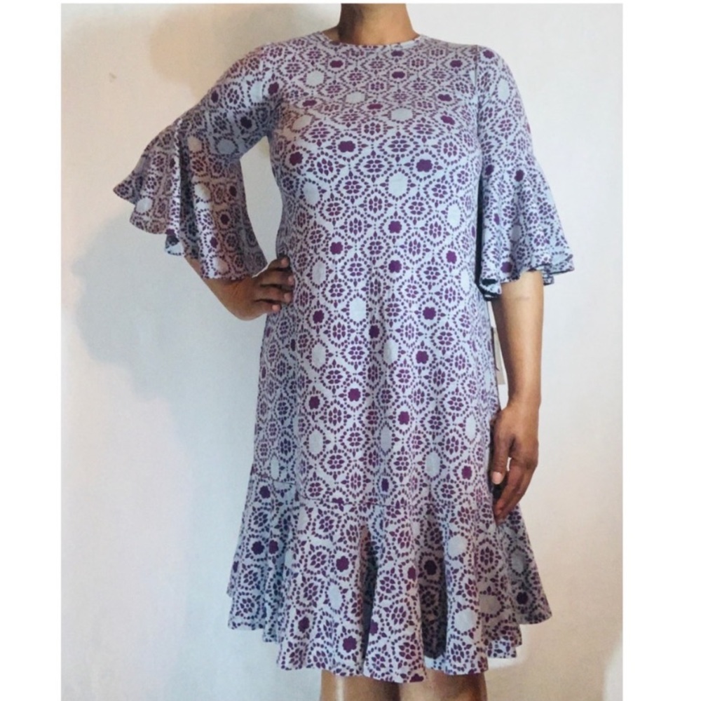 LuLaRoe Maurine Dress